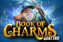 Book of Charms Quattro Slot Review